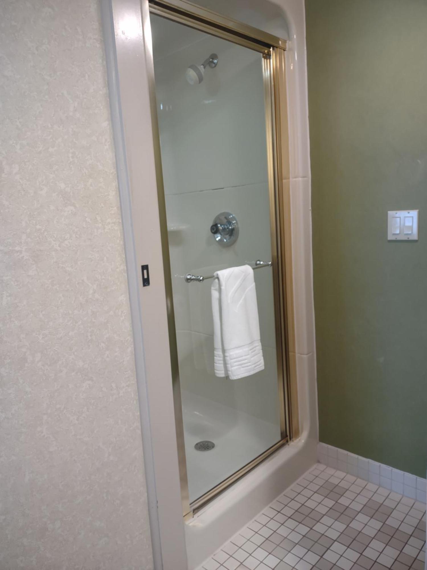 Baymont By Wyndham Flat Rock Otel Dış mekan fotoğraf